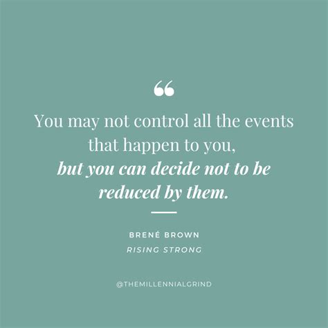 brene brown rising strong quotes